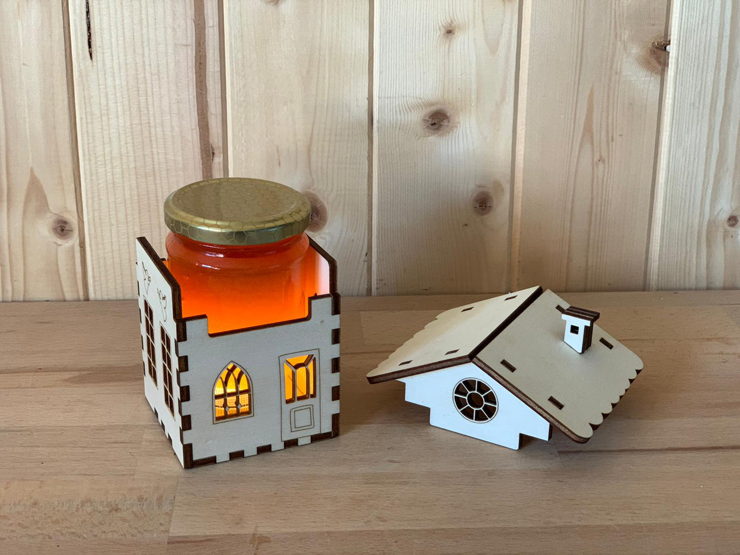 Elinorlab™ Casetta Box