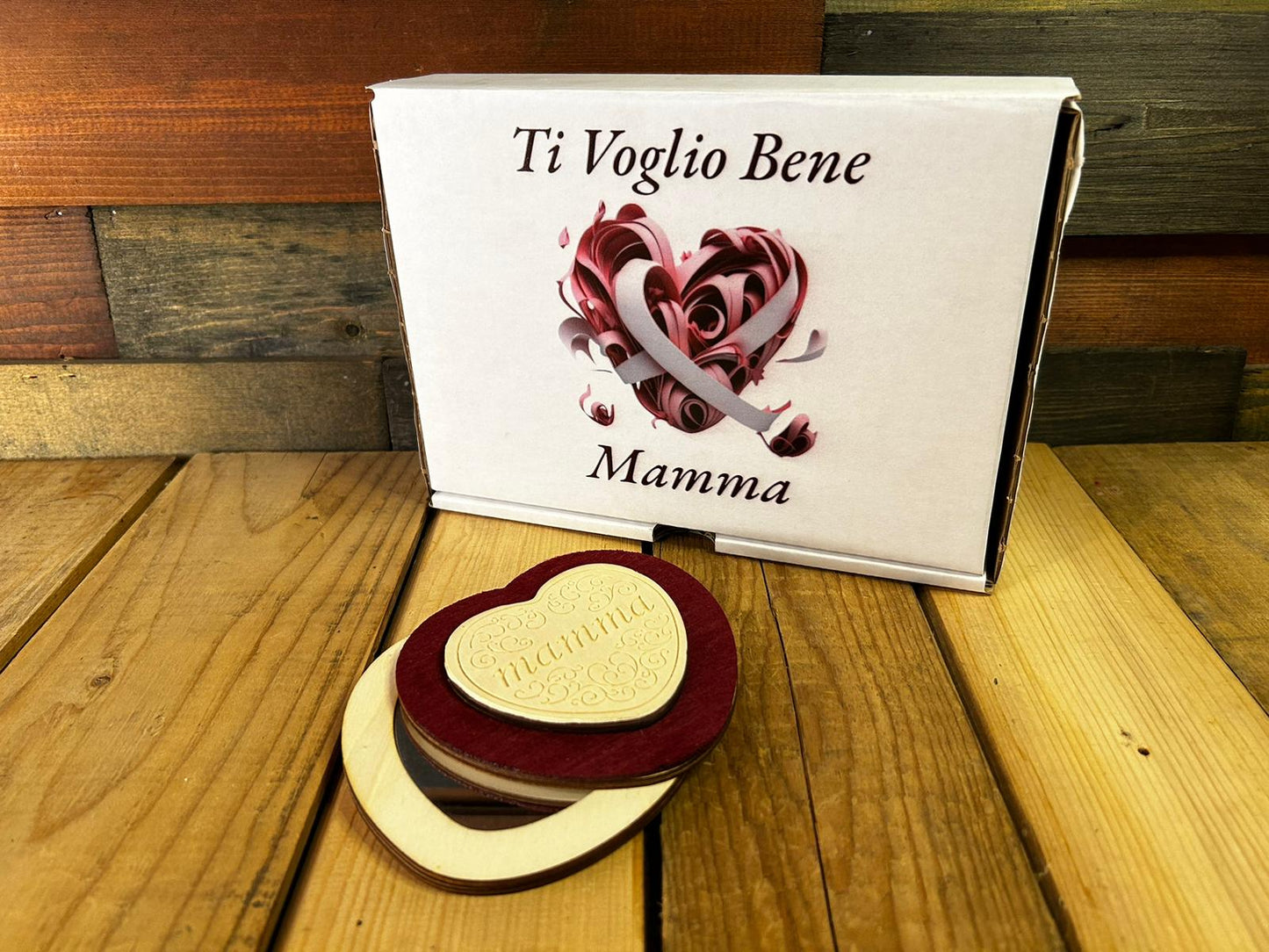 ElinorLab ™️ Specchio della mamma Classic