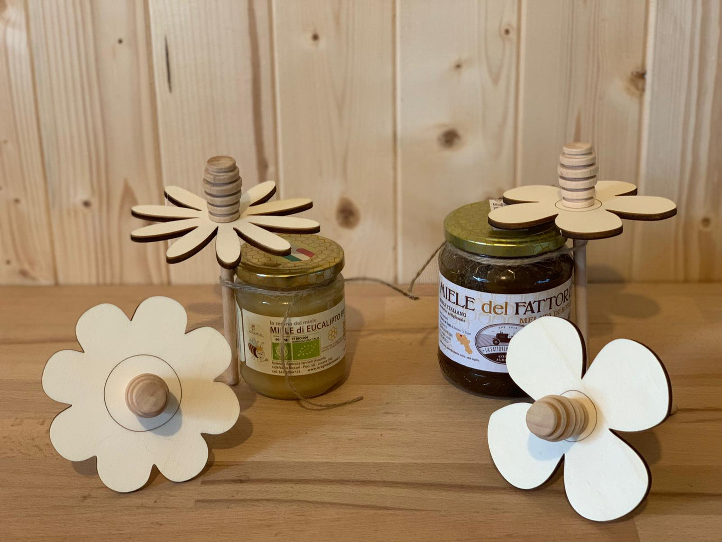 Elinorlab™ I fiori del miele