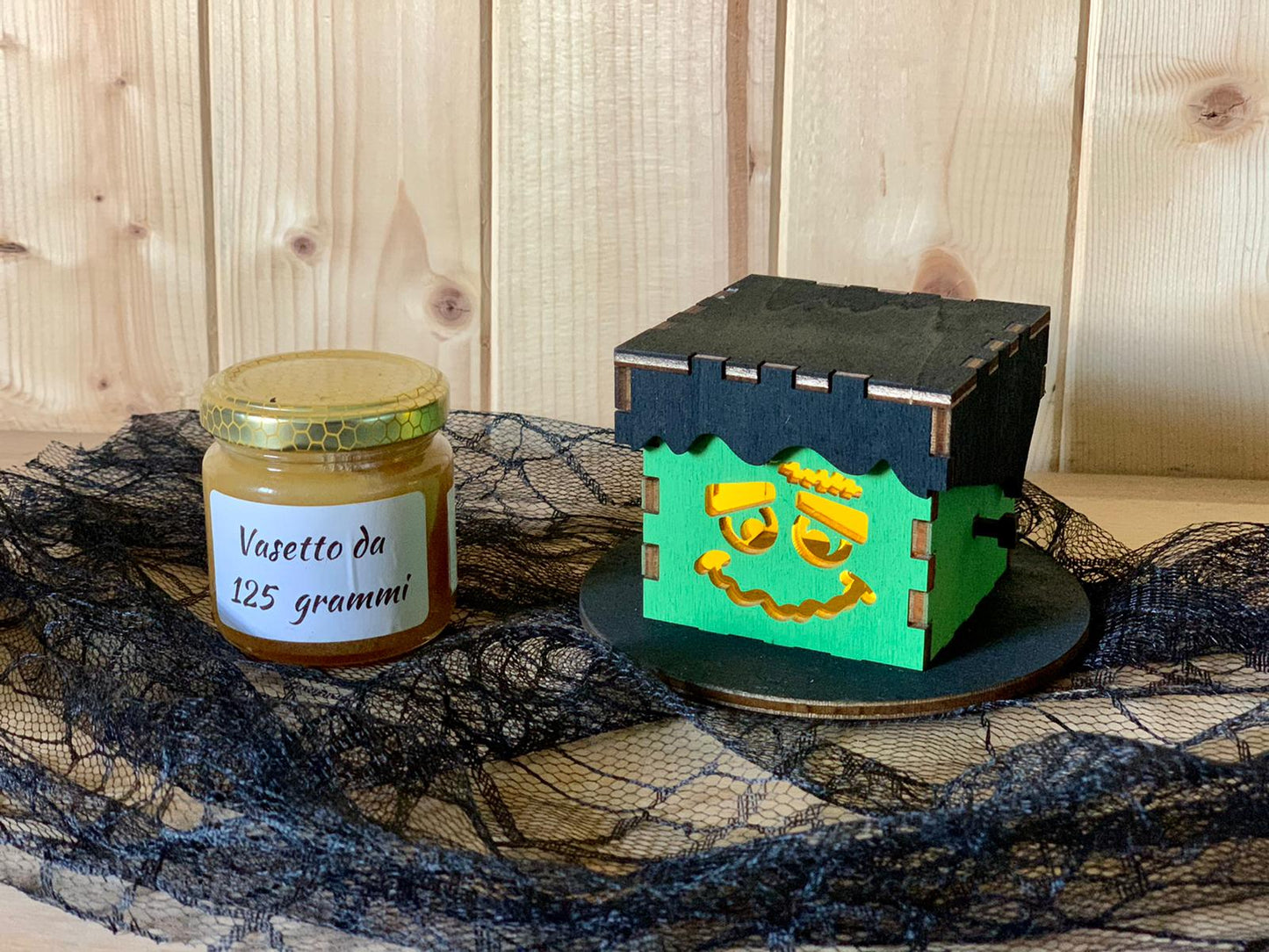 ElinorLab ™️ Halloween Box