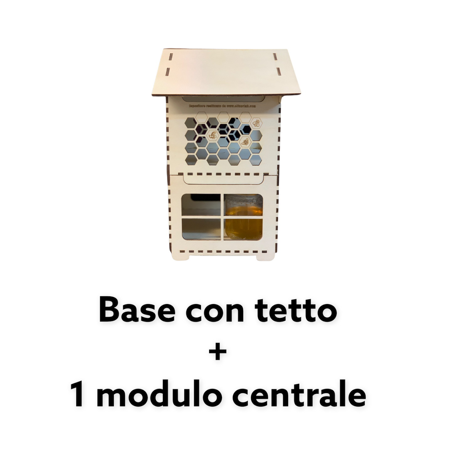 Elinorlab™ Espositore per negozi componibile