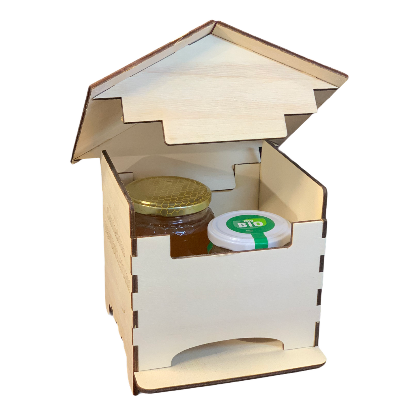 Elinorlab™ Arnia box DEGUSTAZIONE