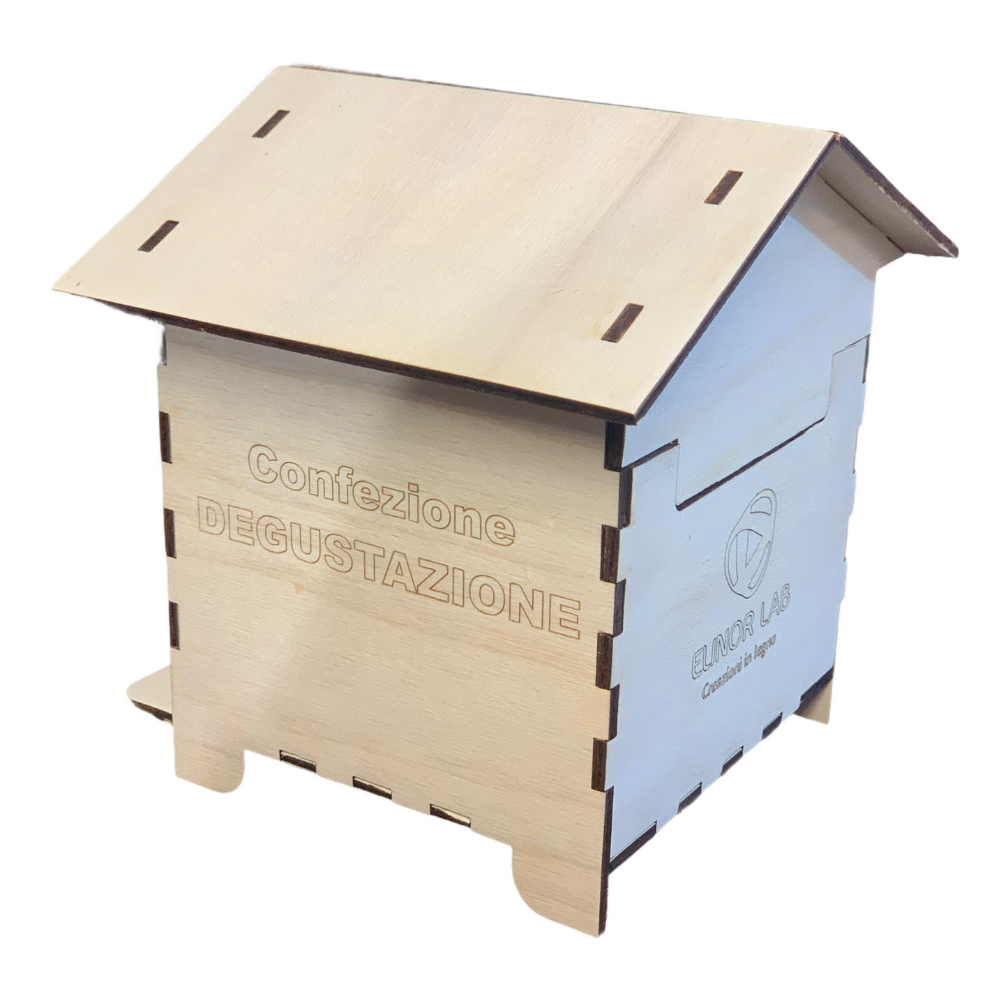 Elinorlab™ Arnia box DEGUSTAZIONE