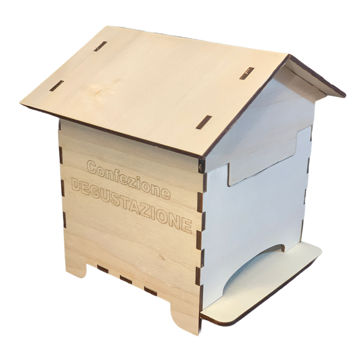 Elinorlab™ Arnia box DEGUSTAZIONE