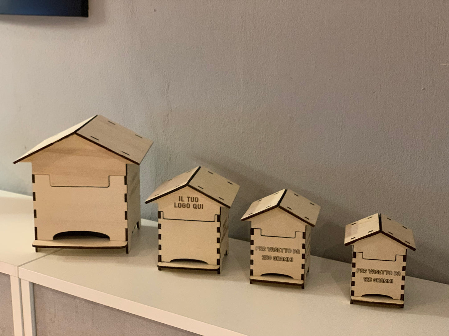 Elinorlab™ Arnia box DEGUSTAZIONE