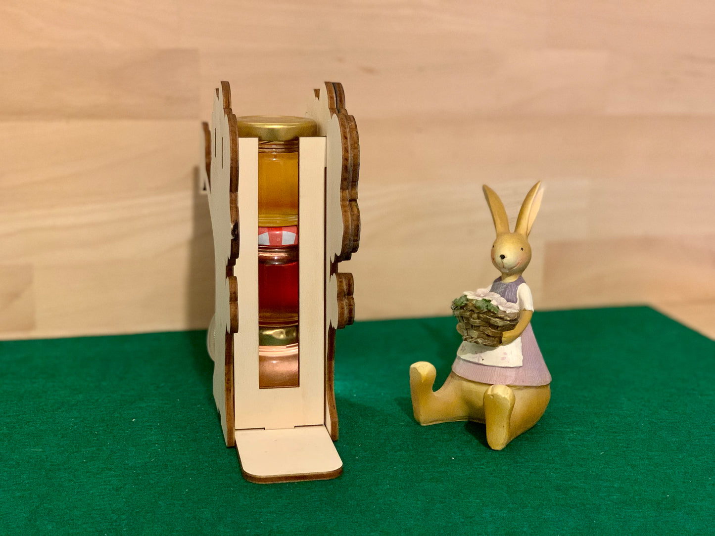 Elinorlab™ Albero di Pasqua