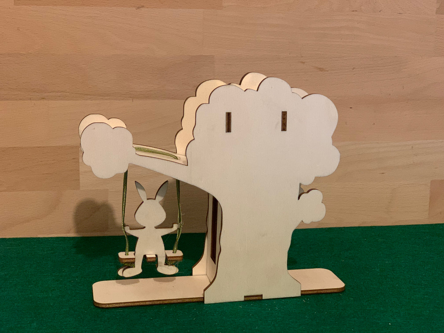 Elinorlab™ Albero di Pasqua