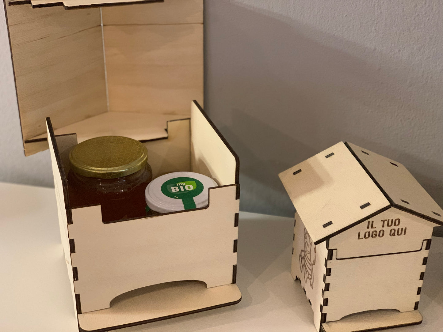 Elinorlab™ Arnia box DEGUSTAZIONE