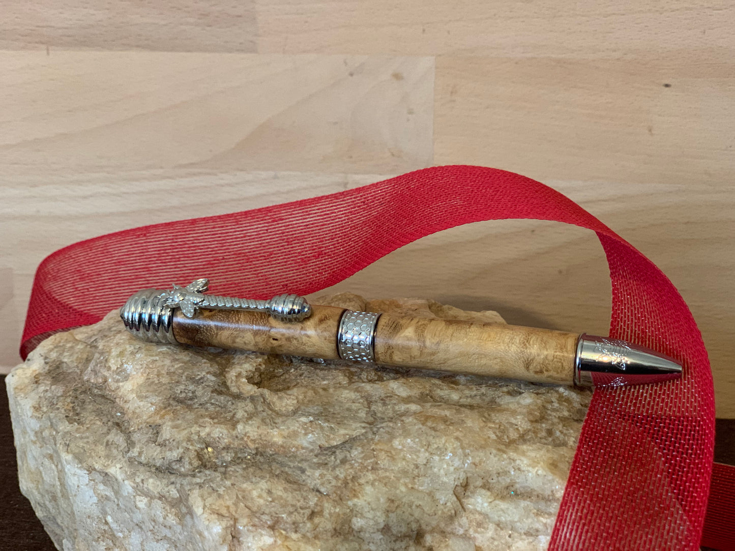 Elinorlab™ La penna dell'apicoltore