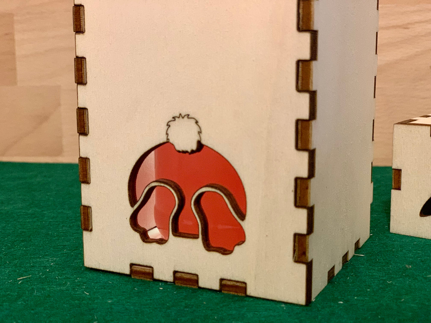 Elinorlab™ Bunny BOX