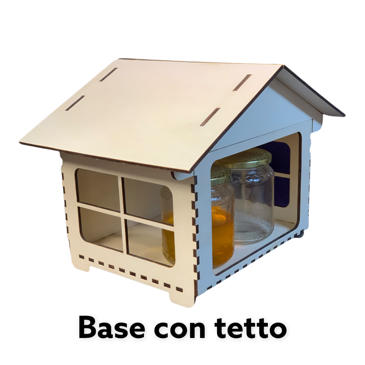 Elinorlab™ Espositore per negozi componibile