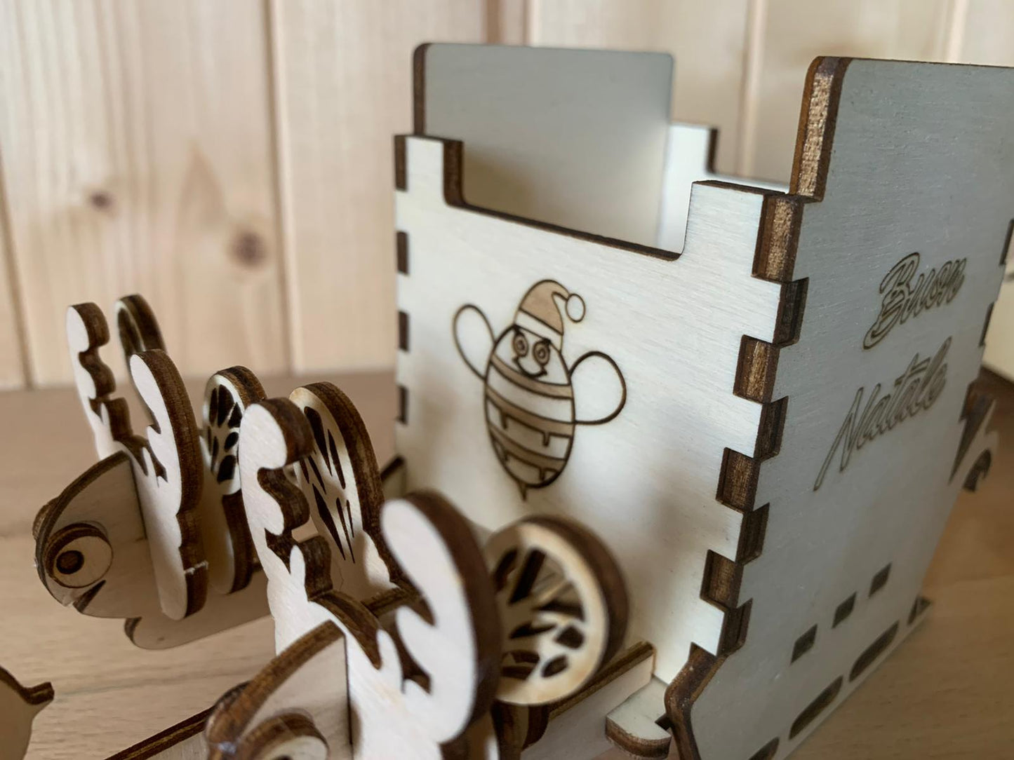 Elinorlab™ Arnia di Natale 250g