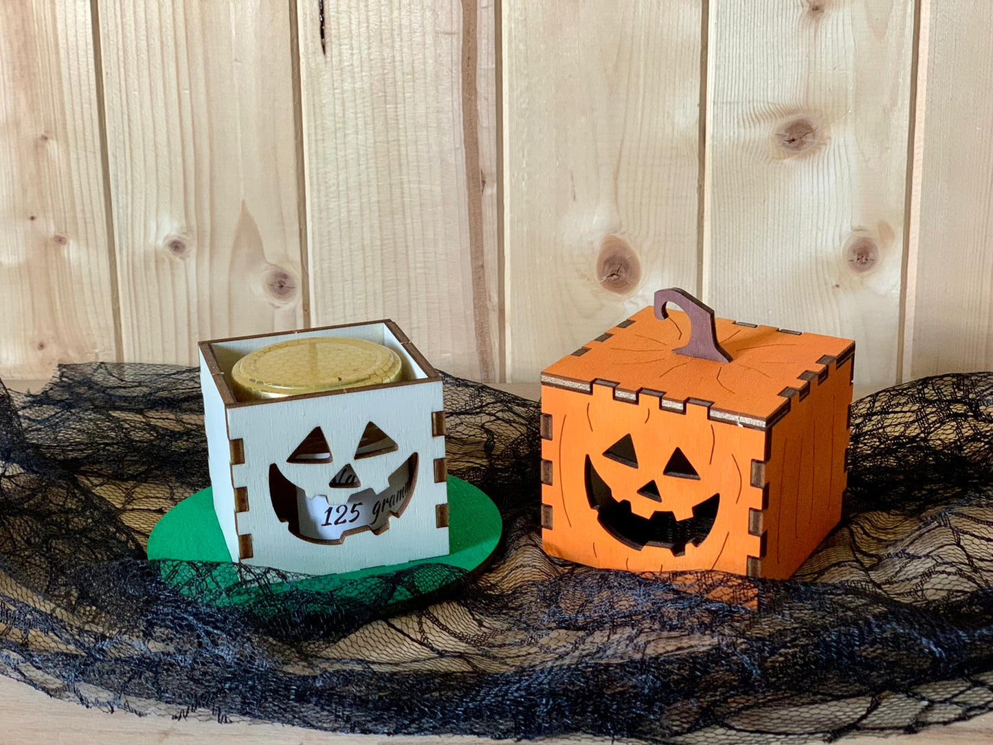 ElinorLab ™️ Halloween Box