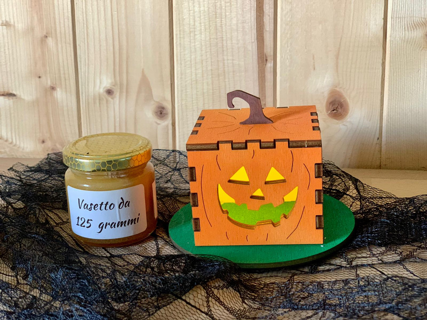 ElinorLab ™️ Halloween Box