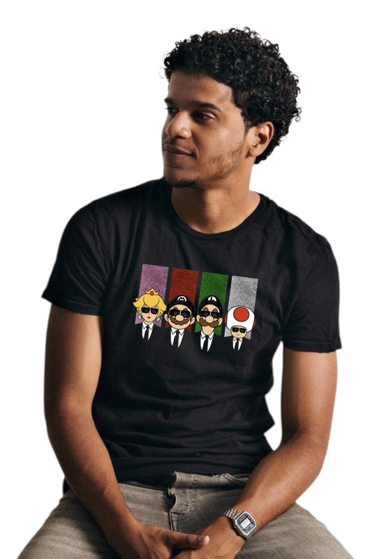 ElinorLab ™️ T-shirt Personalizzabile