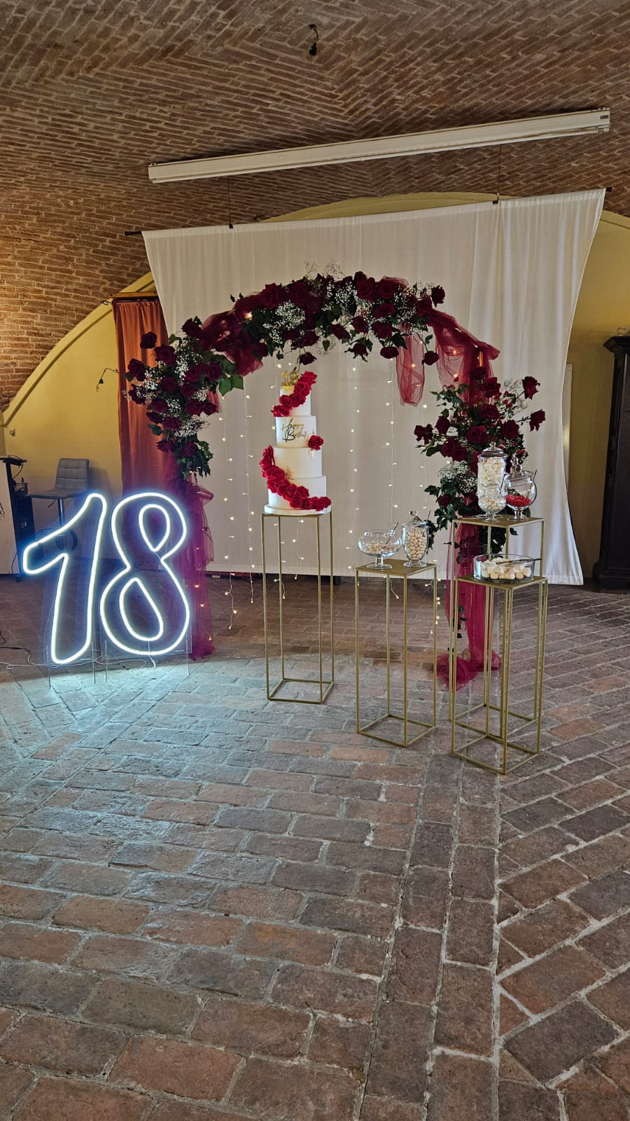 CT Wedding & Event