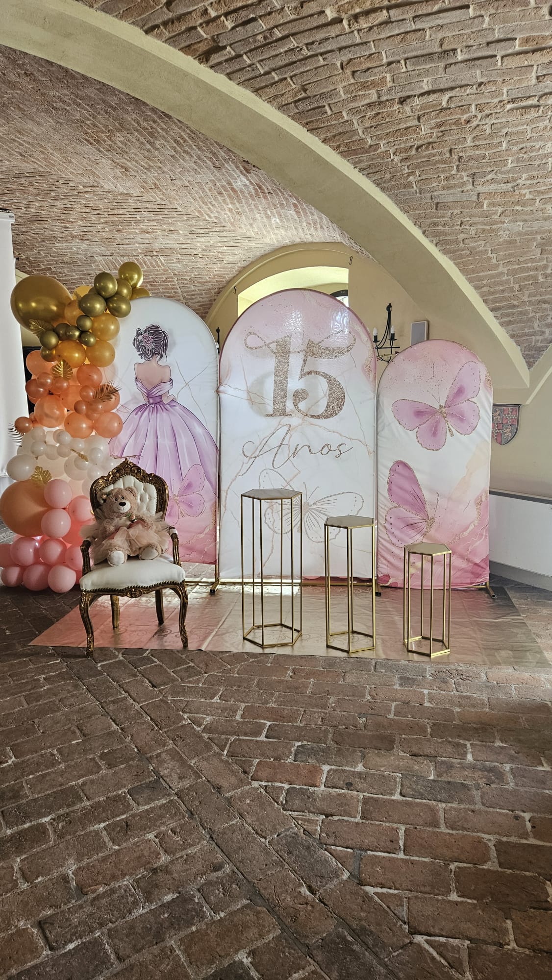 CT Wedding & Event