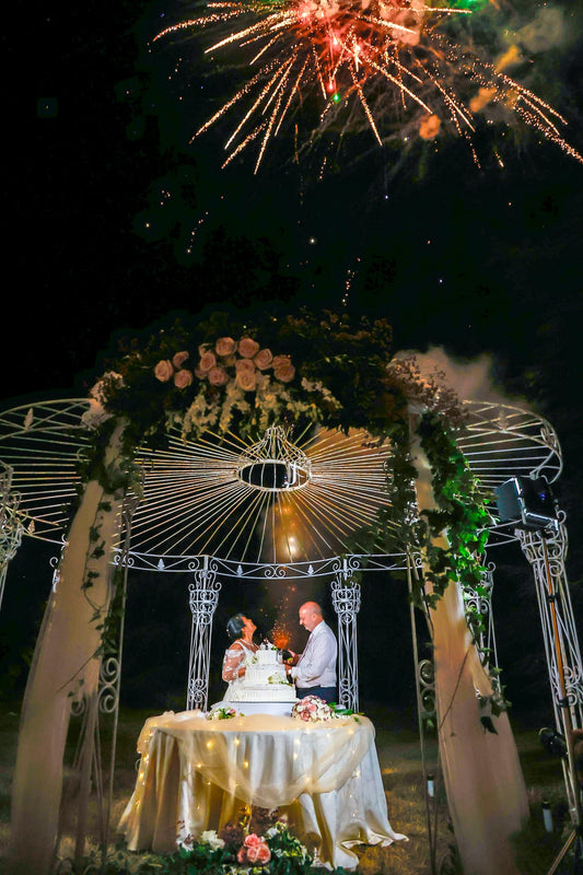 CT Wedding & Event