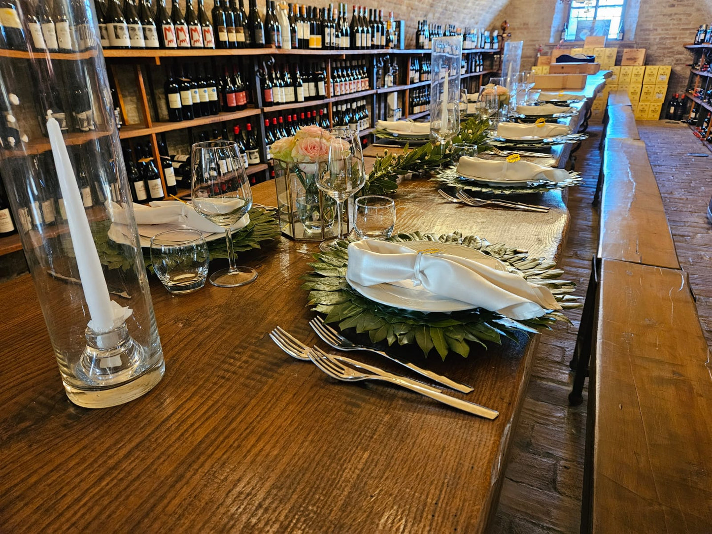 CT Wedding & Event