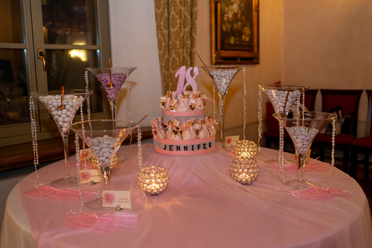 CT Wedding & Event