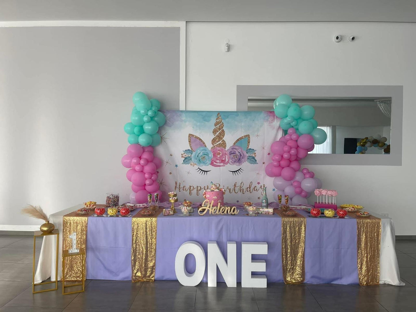 Chiara Ballon Artist