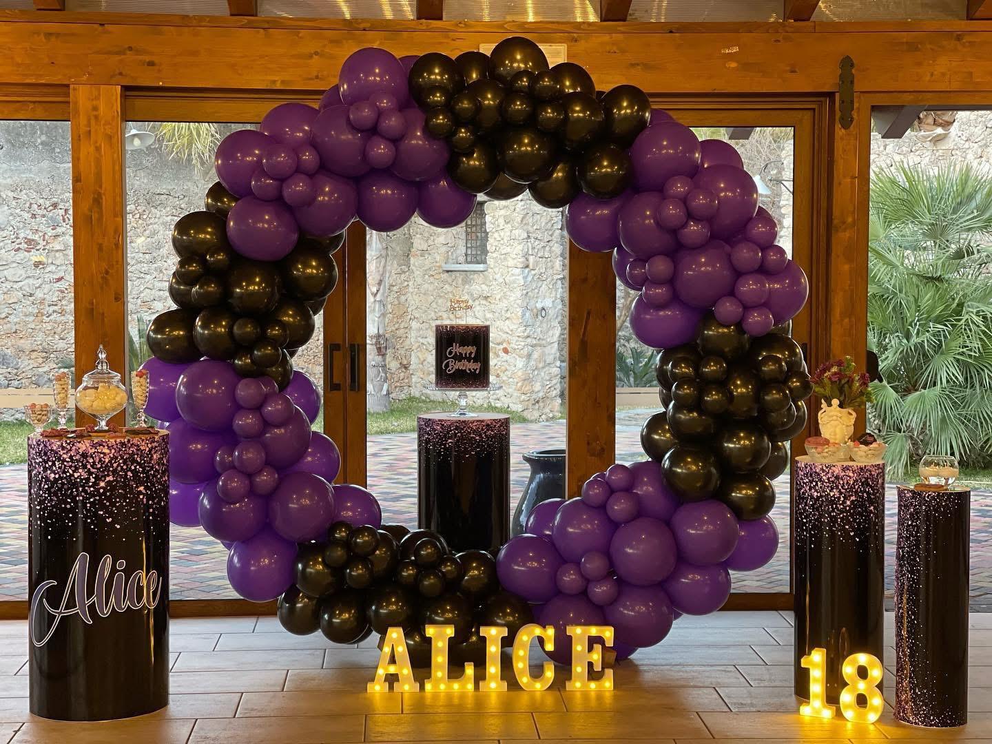 Chiara Ballon Artist