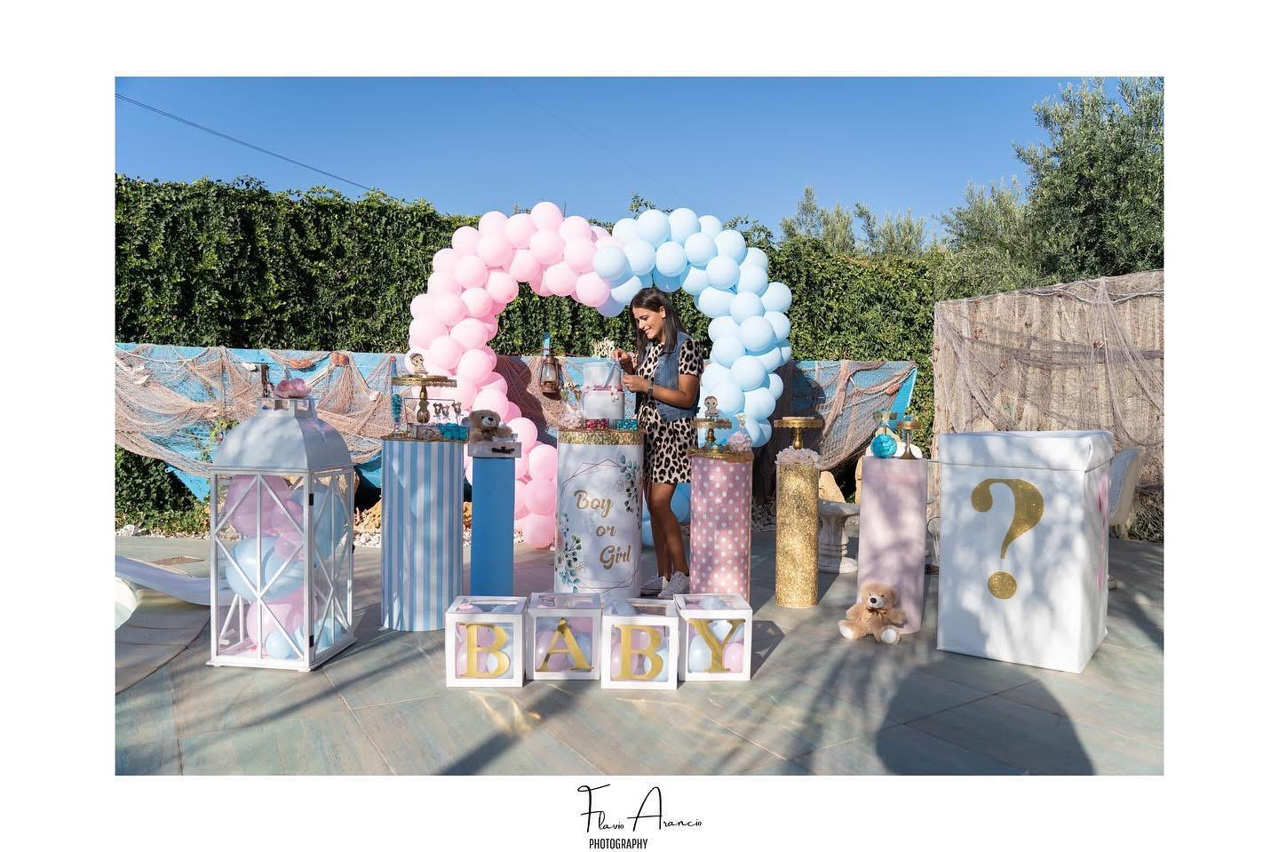 Chiara Ballon Artist