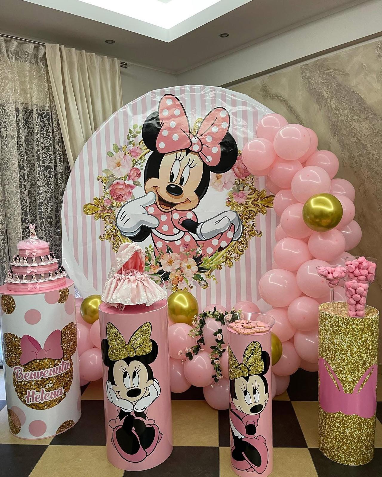 Chiara Ballon Artist