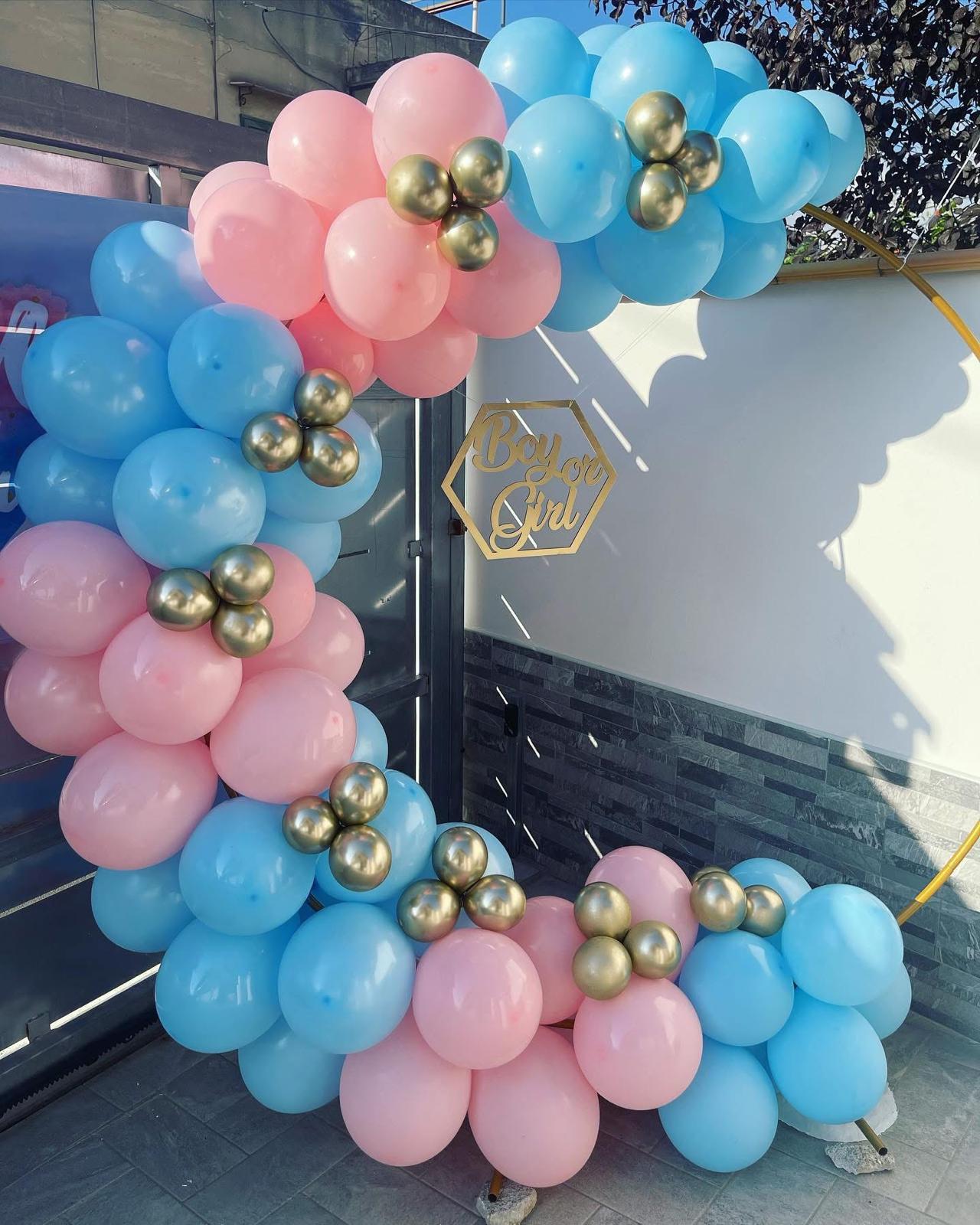 Chiara Ballon Artist