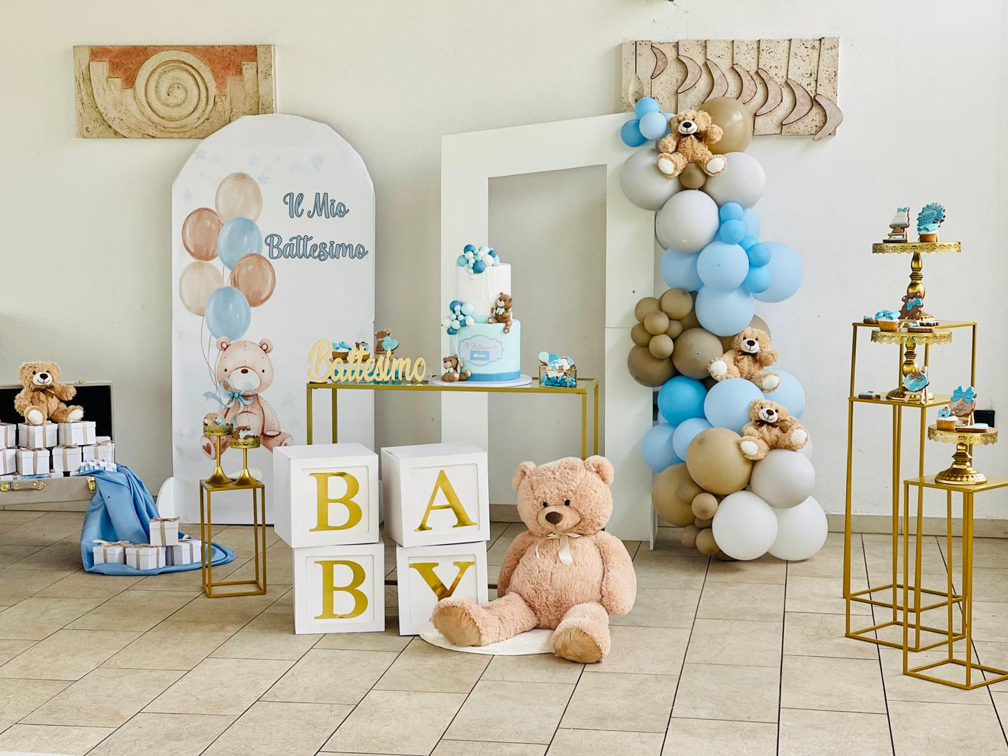 Chiara Ballon Artist