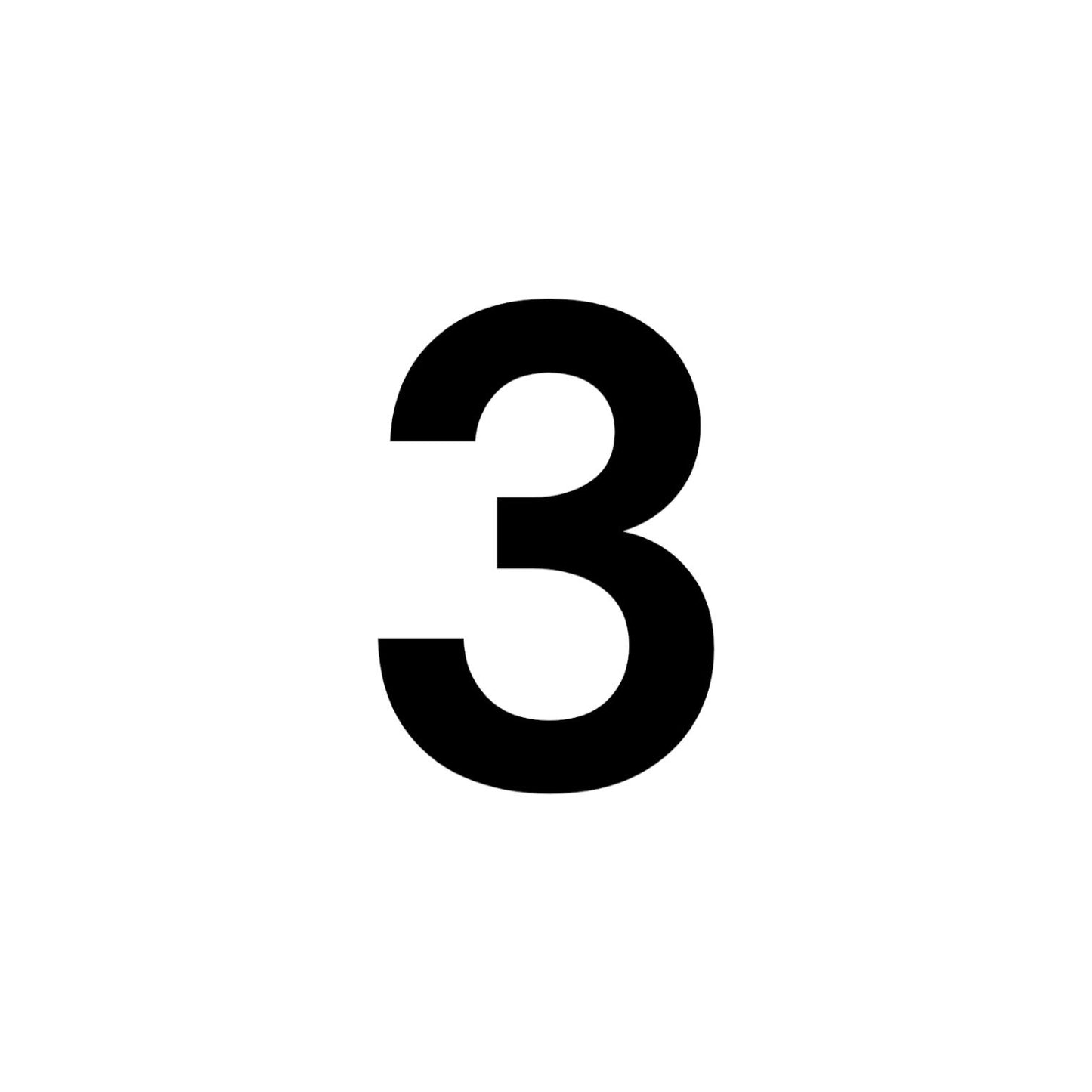 NUMERO 3