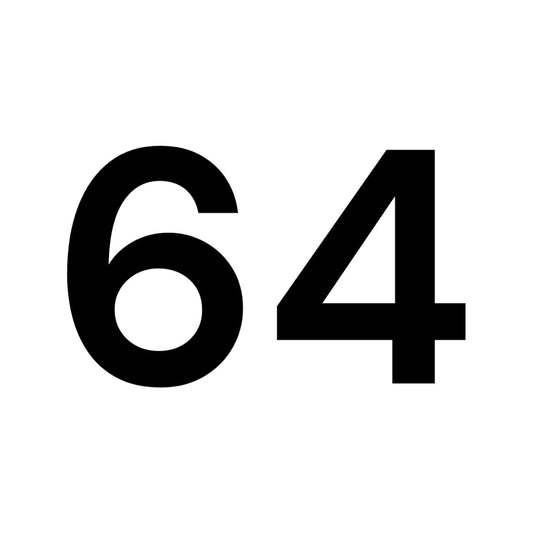 NUMERO 64