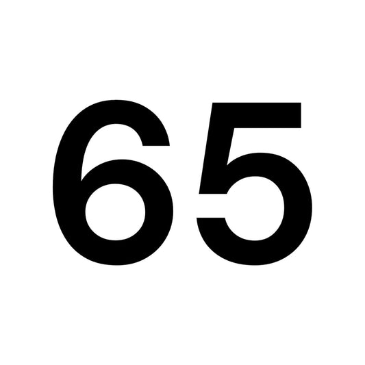 NUMERO 65