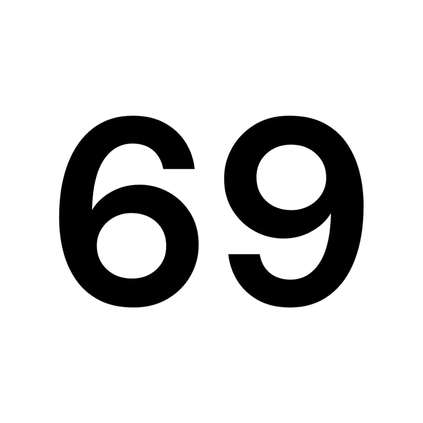 NUMERO 69