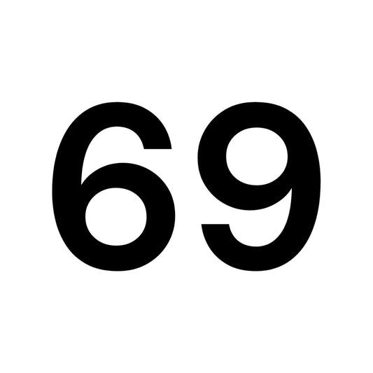 NUMERO 69