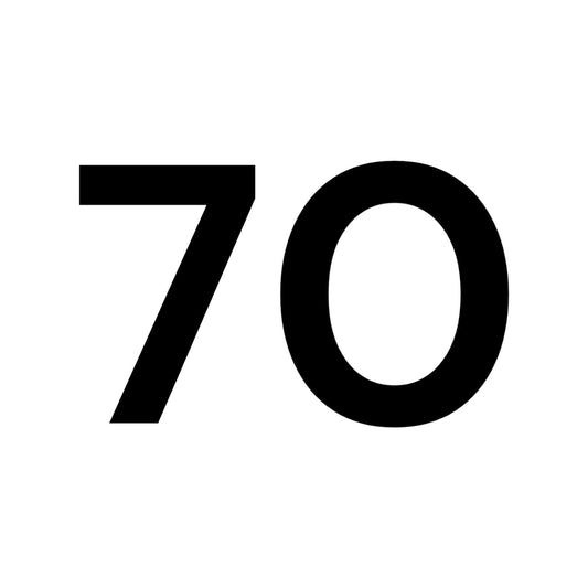 NUMERO 70