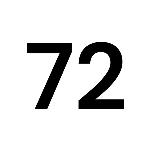 NUMERO 72