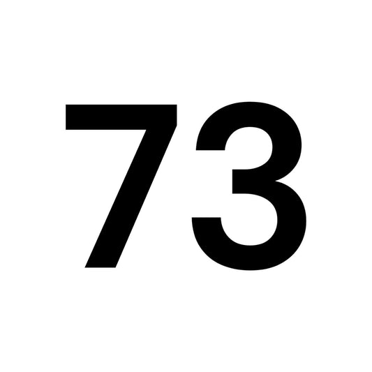 NUMERO 73