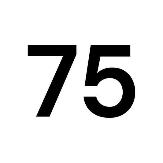 NUMERO 75