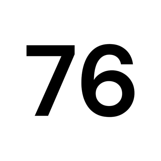 NUMERO 76