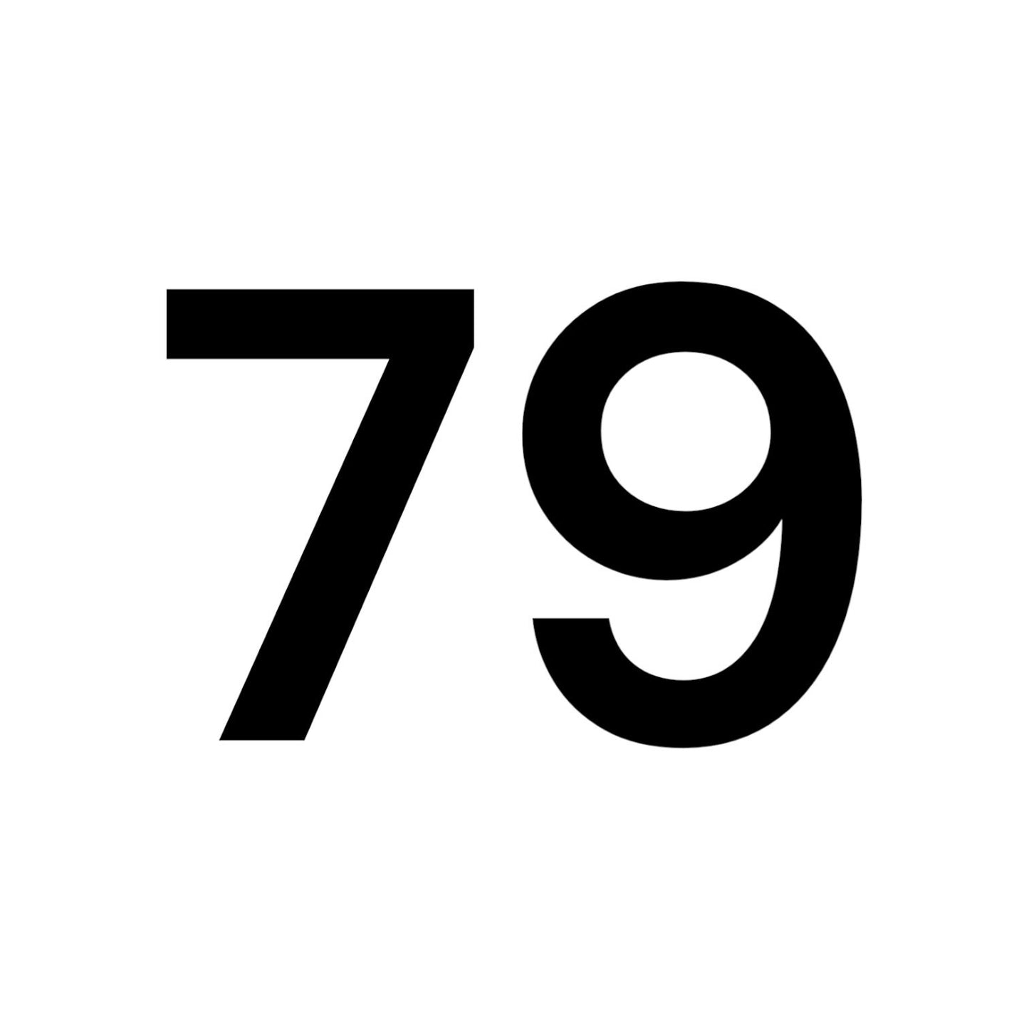 NUMERO 79