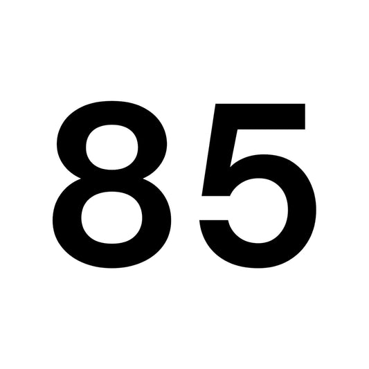 NUMERO 85