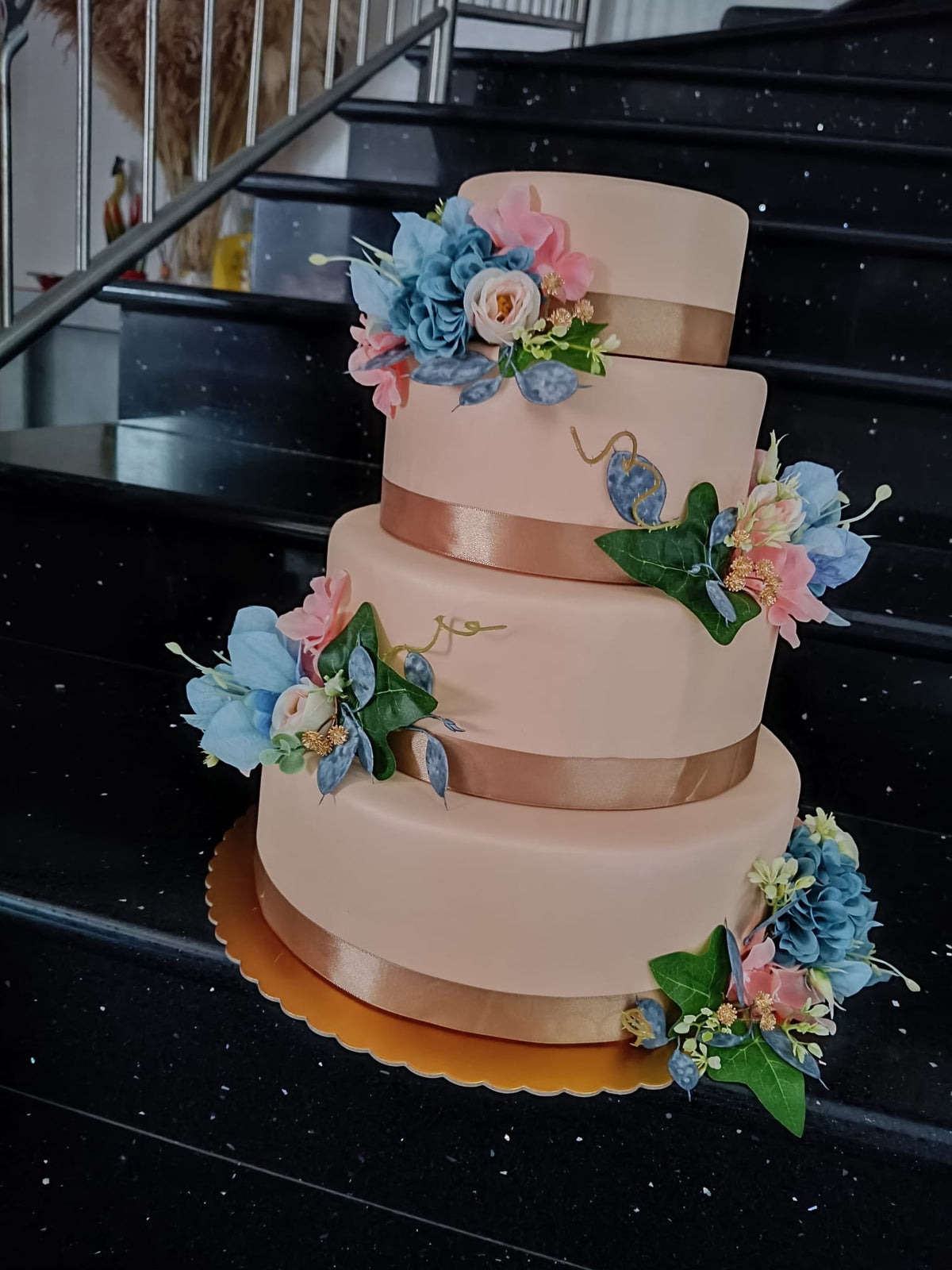 Karine Vallone Party Planner and Cake Design