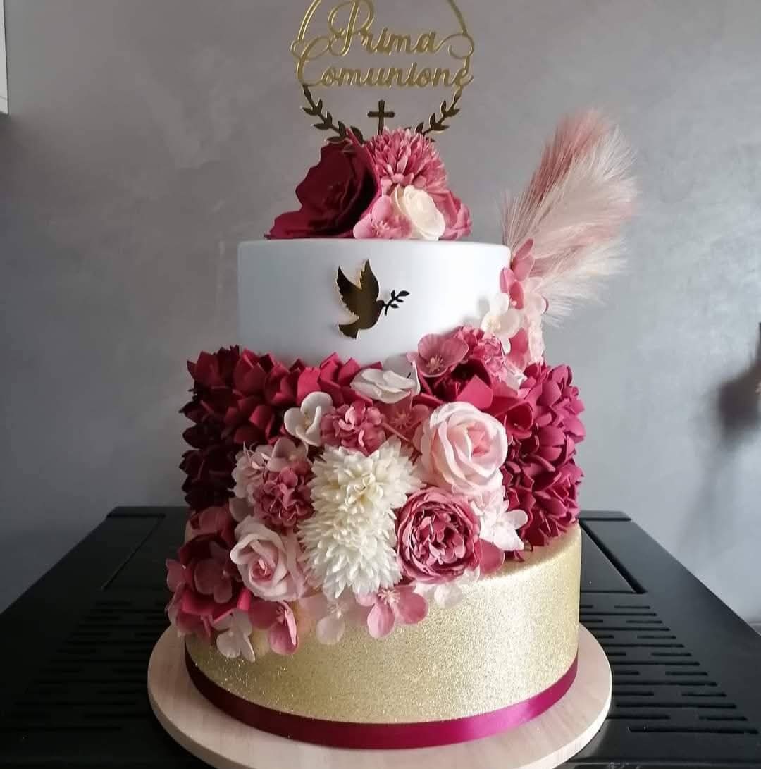 Karine Vallone Party Planner and Cake Design