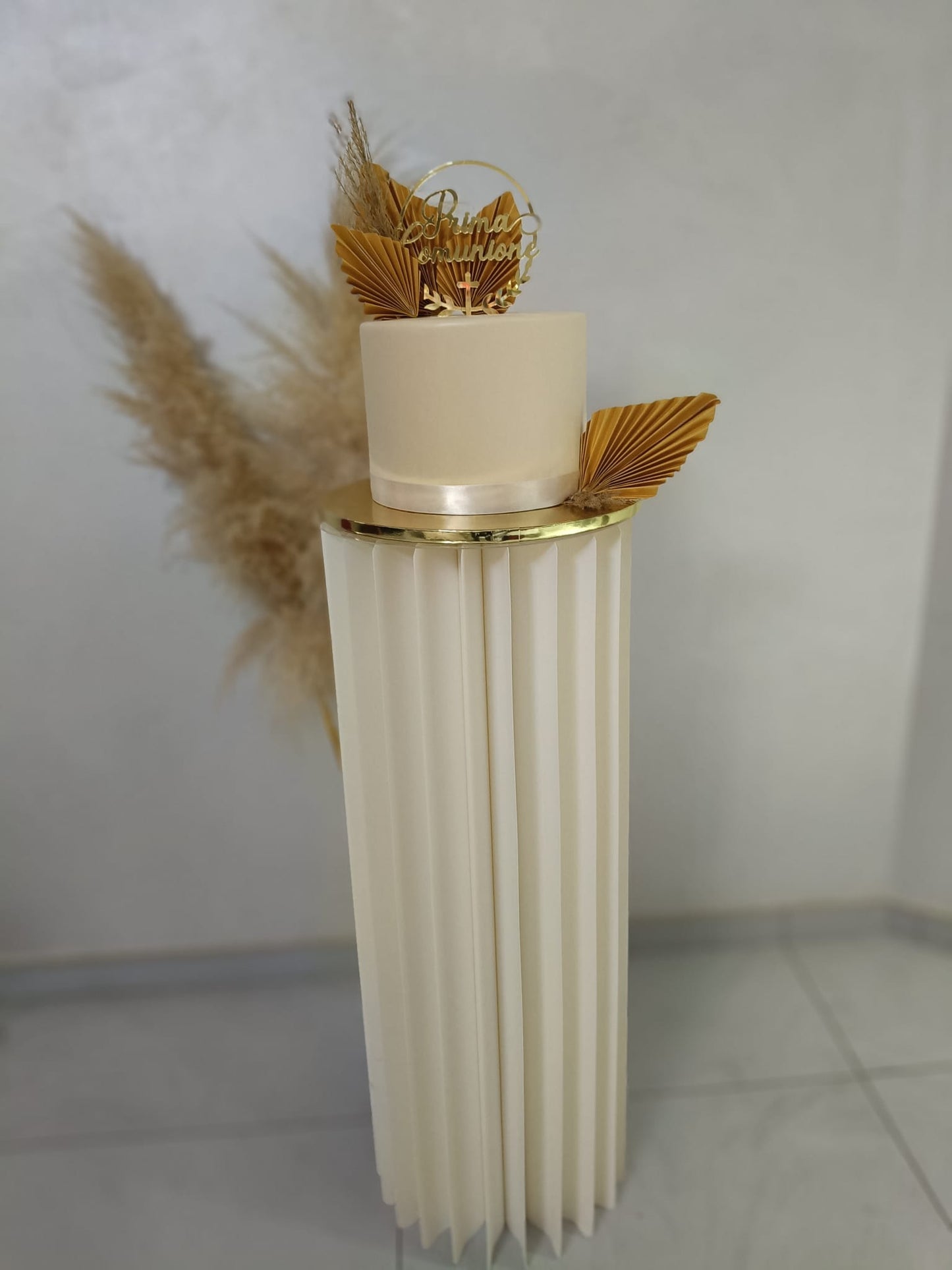 Karine Vallone Party Planner and Cake Design