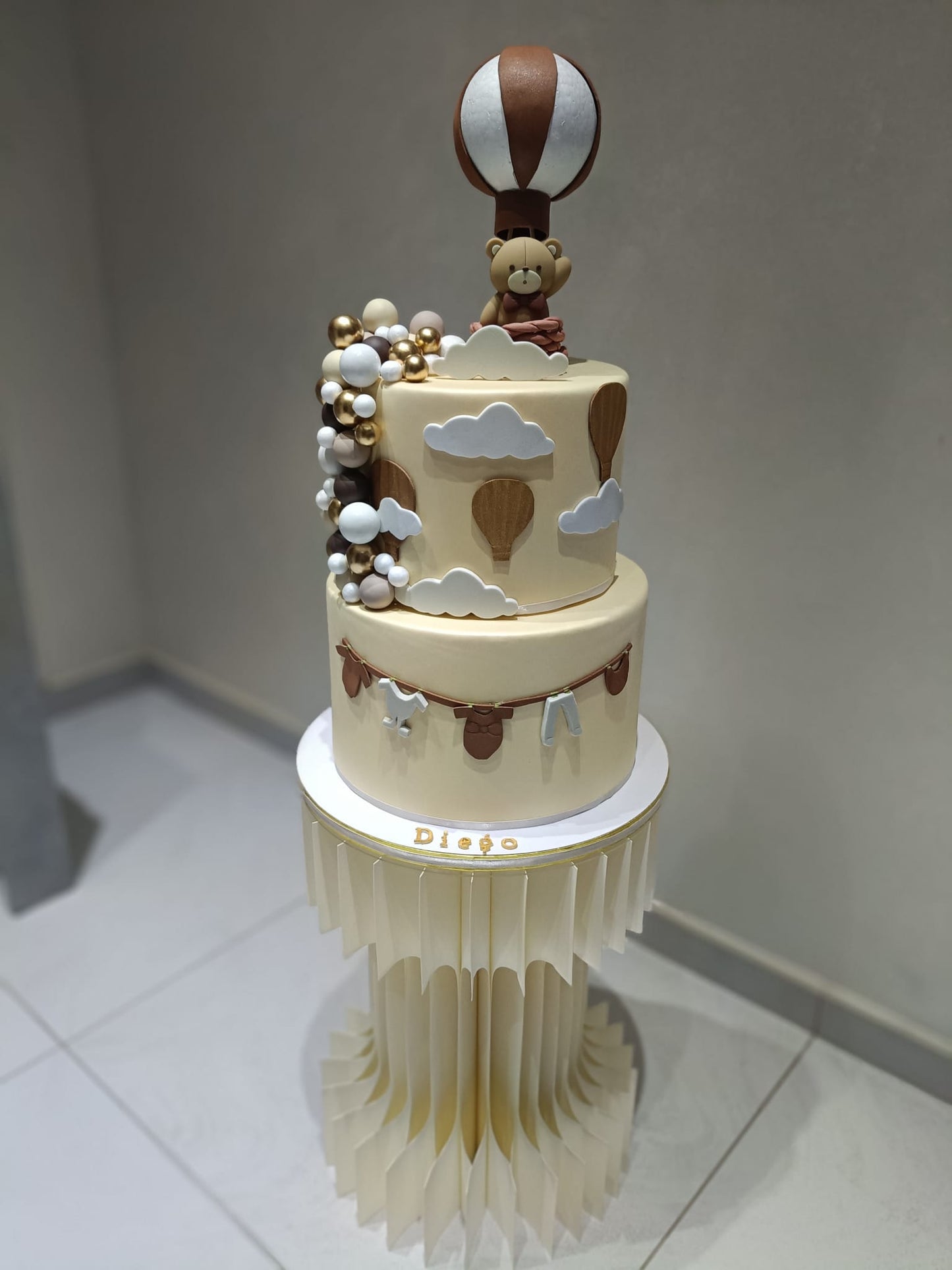 Karine Vallone Party Planner and Cake Design
