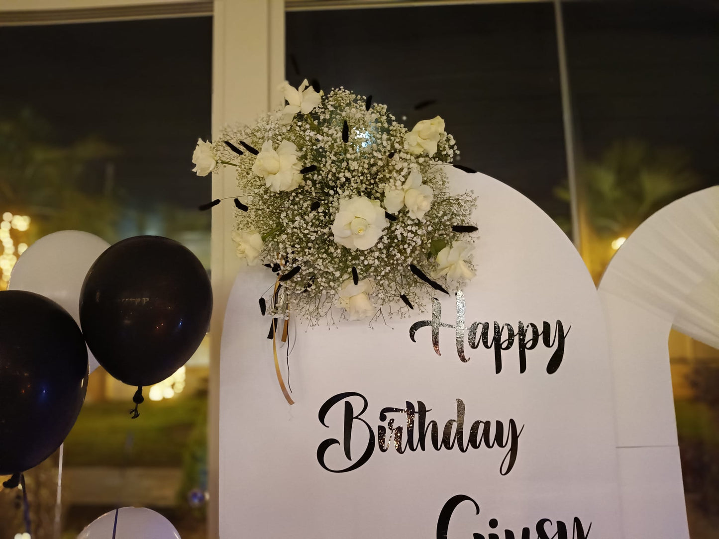 Karine Vallone Party Planner and Cake Design