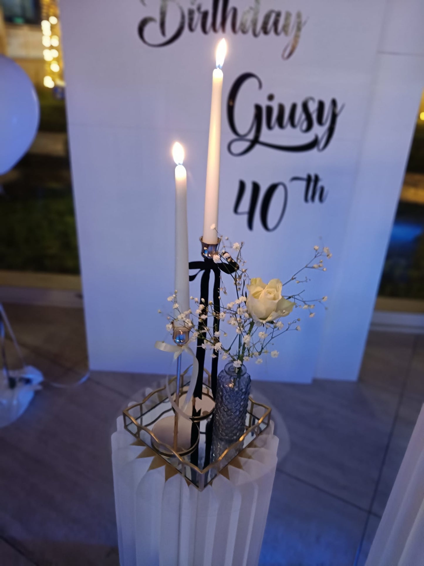 Karine Vallone Party Planner and Cake Design