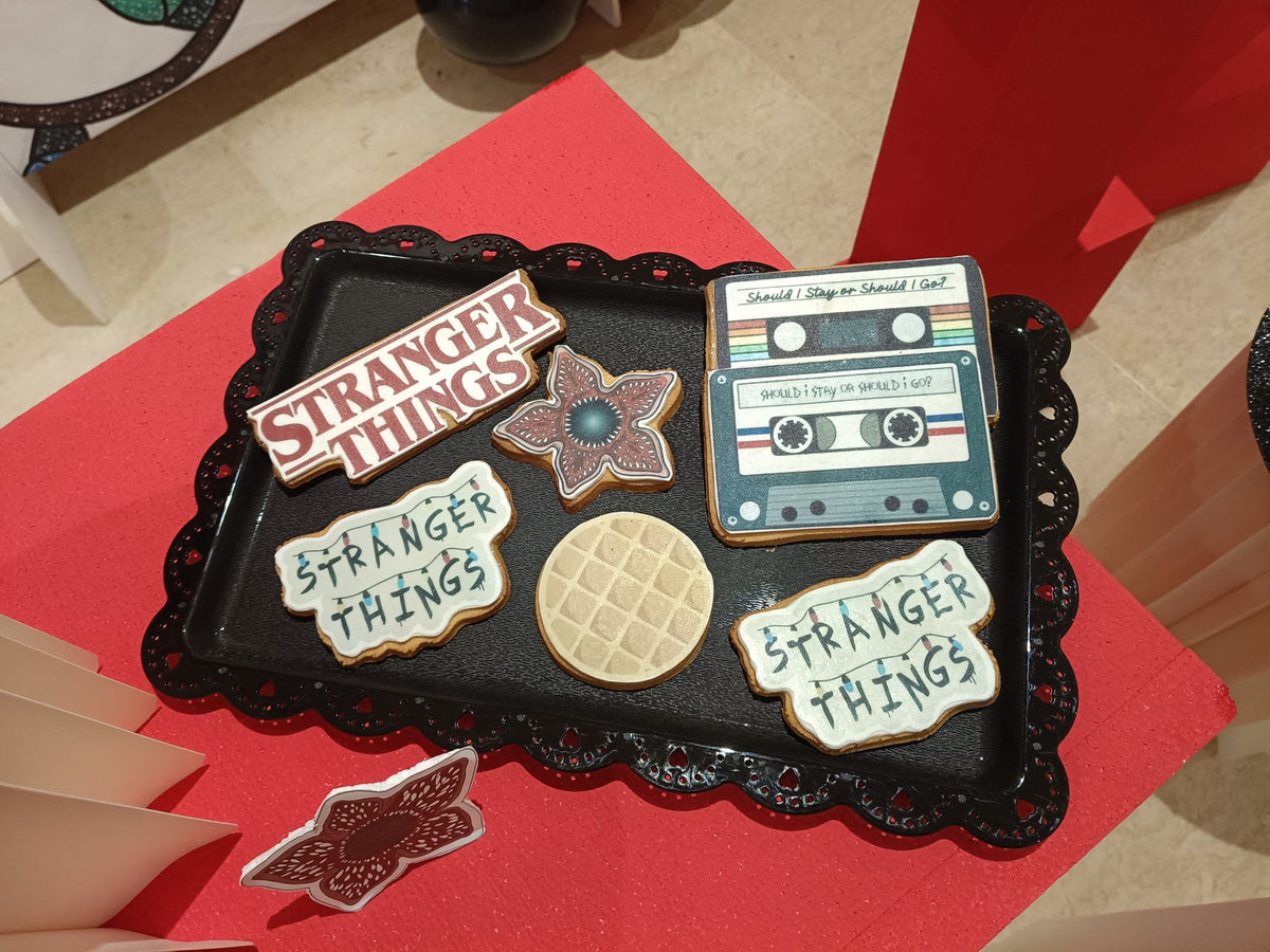 Karine Vallone Party Planner and Cake Design