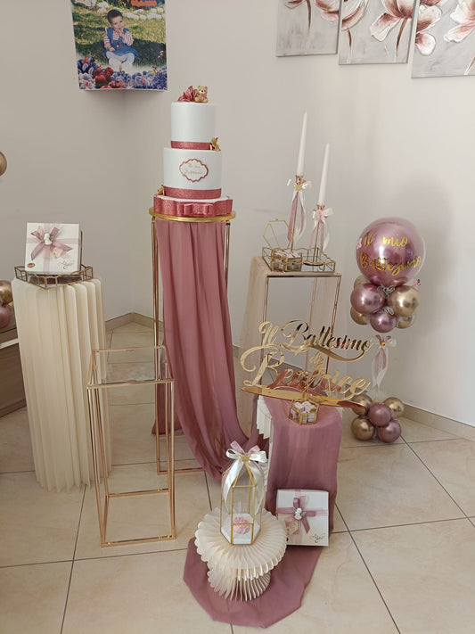 Karine Vallone Party Planner and Cake Design